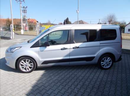Ford - Tourneo Connect