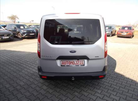 Ford - Tourneo Connect