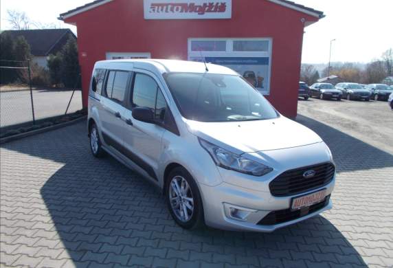 Ford - Tourneo Connect