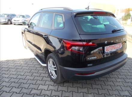 Škoda - Karoq