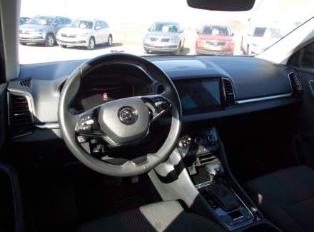 Škoda - Karoq
