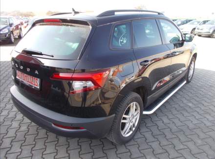 Škoda - Karoq
