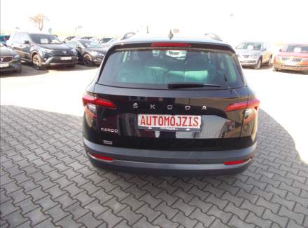 Škoda - Karoq