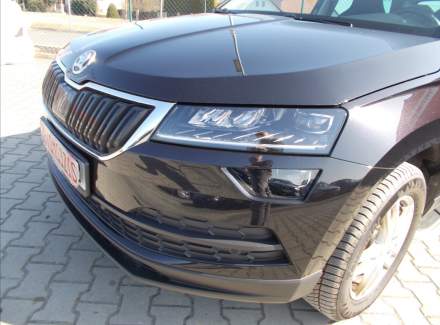 Škoda - Karoq