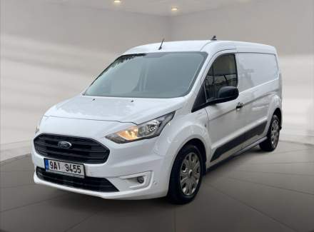 Ford - Tourneo Connect