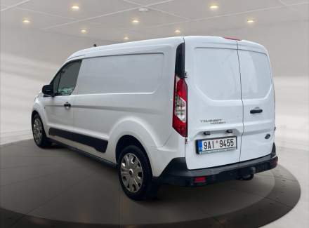 Ford - Tourneo Connect
