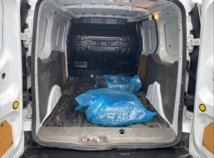 Ford - Tourneo Connect