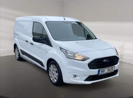 Ford - Tourneo Connect