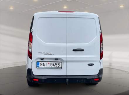 Ford - Tourneo Connect