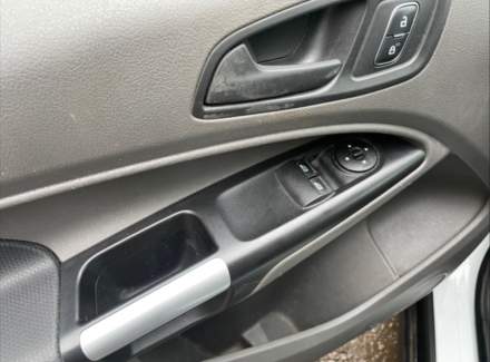 Ford - Tourneo Connect