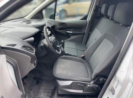 Ford - Tourneo Connect