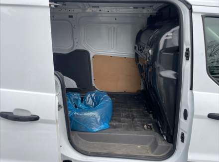 Ford - Tourneo Connect