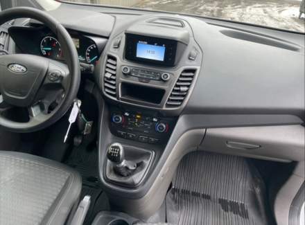 Ford - Tourneo Connect