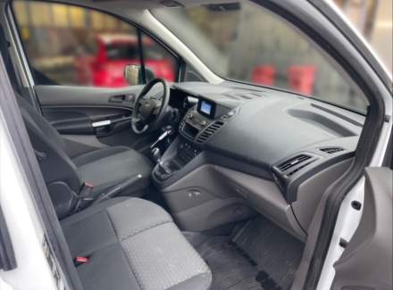 Ford - Tourneo Connect