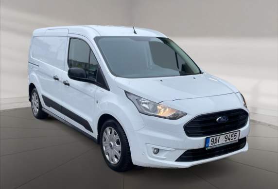 Ford - Tourneo Connect