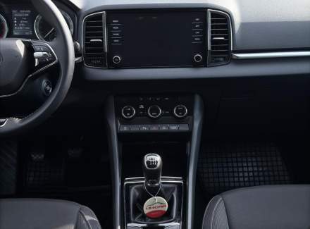 Škoda - Karoq