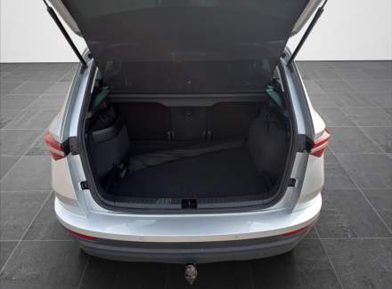 Škoda - Karoq