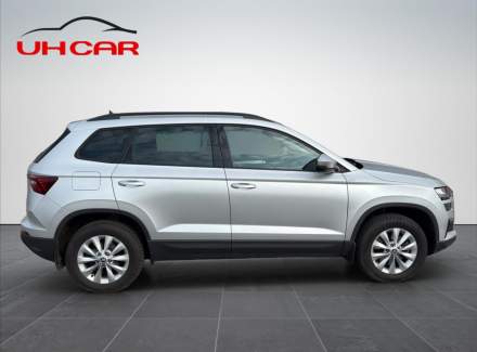 Škoda - Karoq