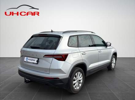 Škoda - Karoq