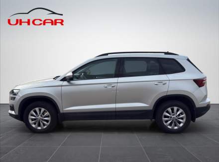 Škoda - Karoq
