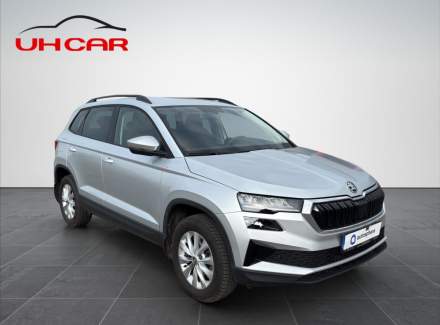 Škoda - Karoq