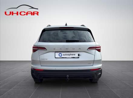 Škoda - Karoq