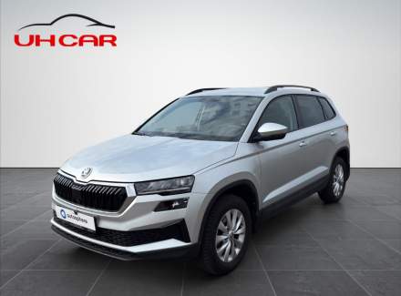 Škoda - Karoq
