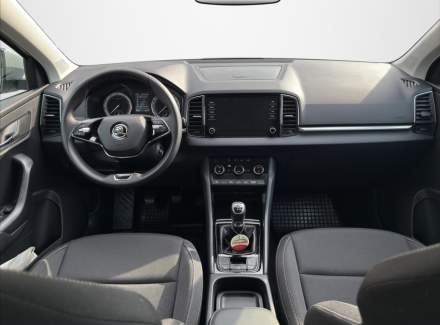 Škoda - Karoq
