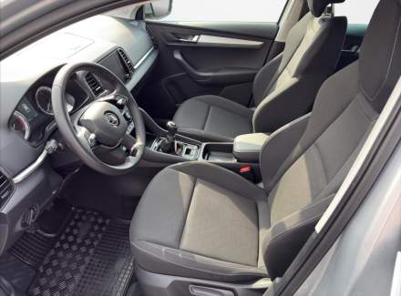 Škoda - Karoq