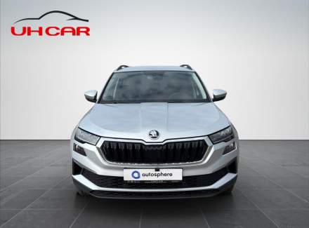 Škoda - Karoq