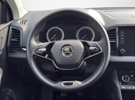 Škoda - Karoq