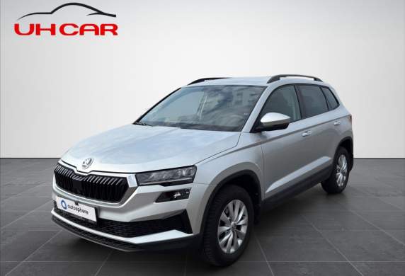 Škoda - Karoq