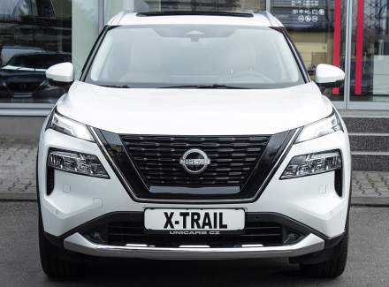 Nissan - X-Trail