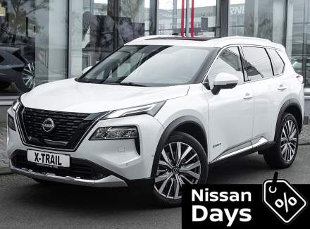 Nissan - X-Trail