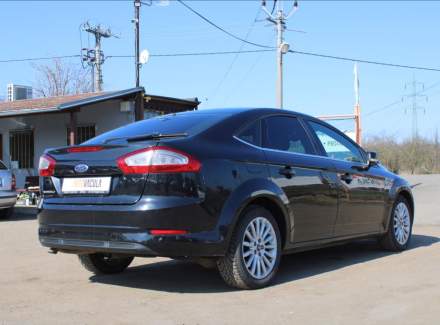 Ford - Mondeo
