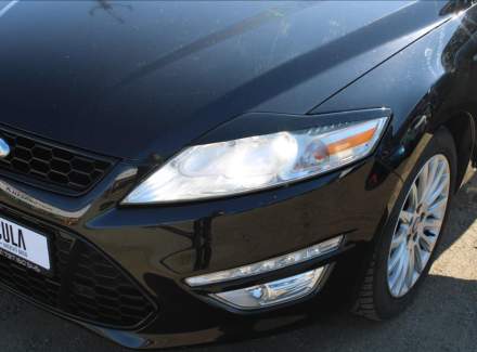 Ford - Mondeo