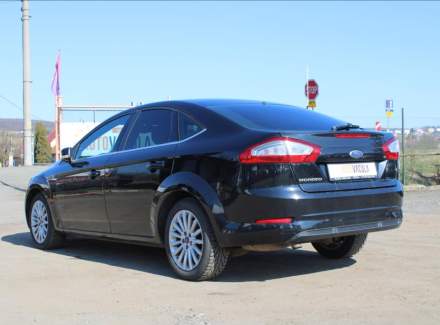 Ford - Mondeo