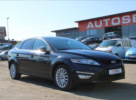 Ford - Mondeo