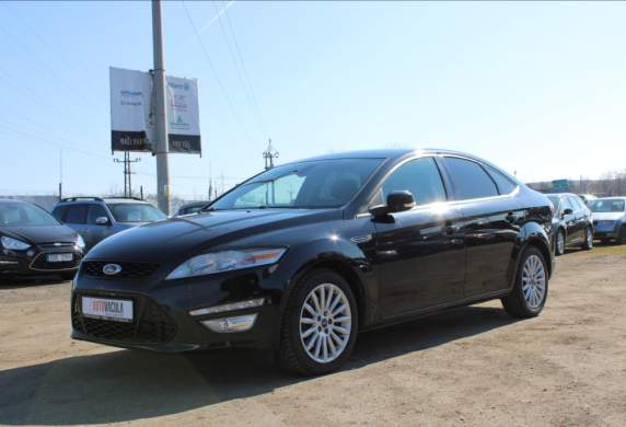Ford - Mondeo