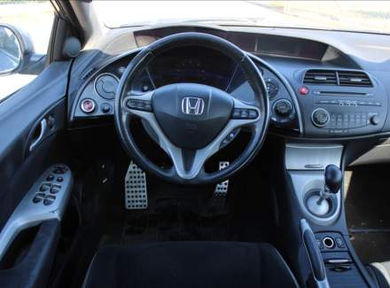 Honda - Civic