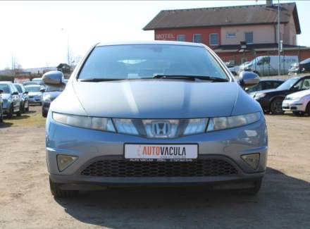 Honda - Civic