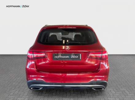 Mercedes-Benz - GLC
