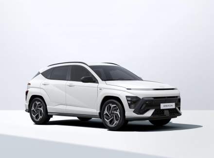 Hyundai - Kona