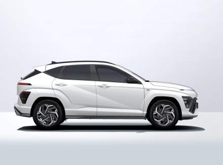 Hyundai - Kona