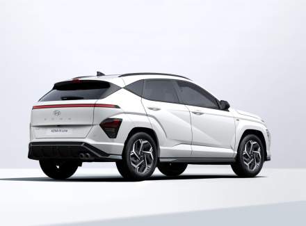 Hyundai - Kona