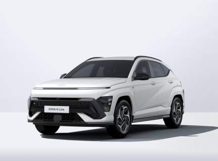 Hyundai - Kona