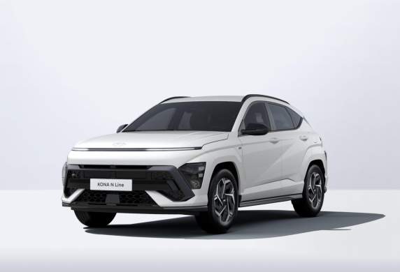 Hyundai - Kona