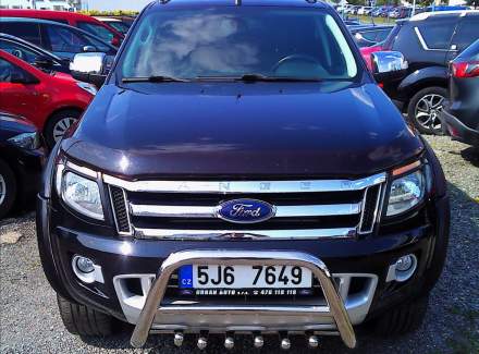 Ford - Ranger