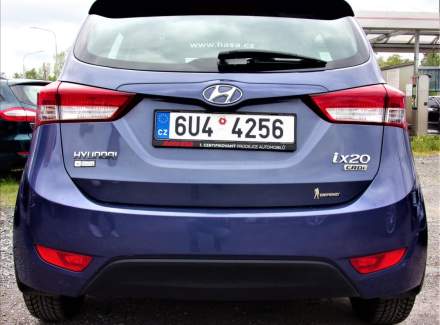 Hyundai - ix20