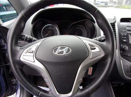 Hyundai - ix20